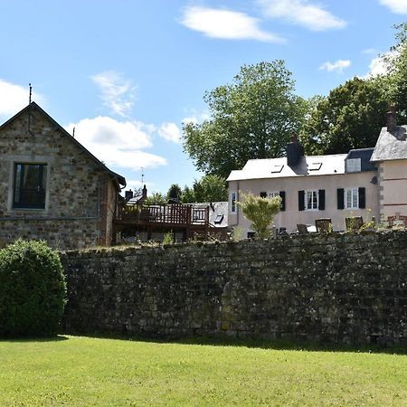 Gites In Le Neufbourg -Mortain Kültér fotó