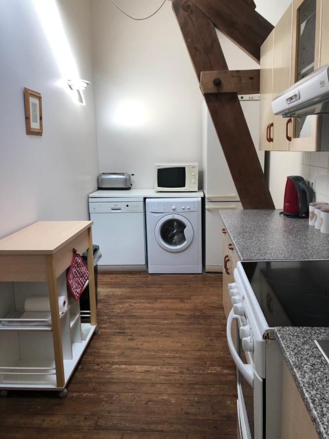 Gites In Le Neufbourg -Mortain Kültér fotó