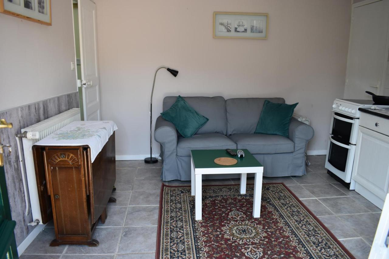 Gites In Le Neufbourg -Mortain Kültér fotó